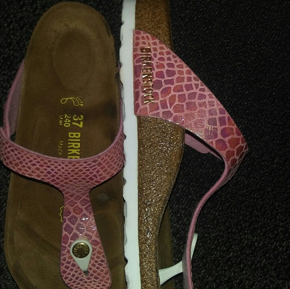 Women's sandles - Picture 2 of 3